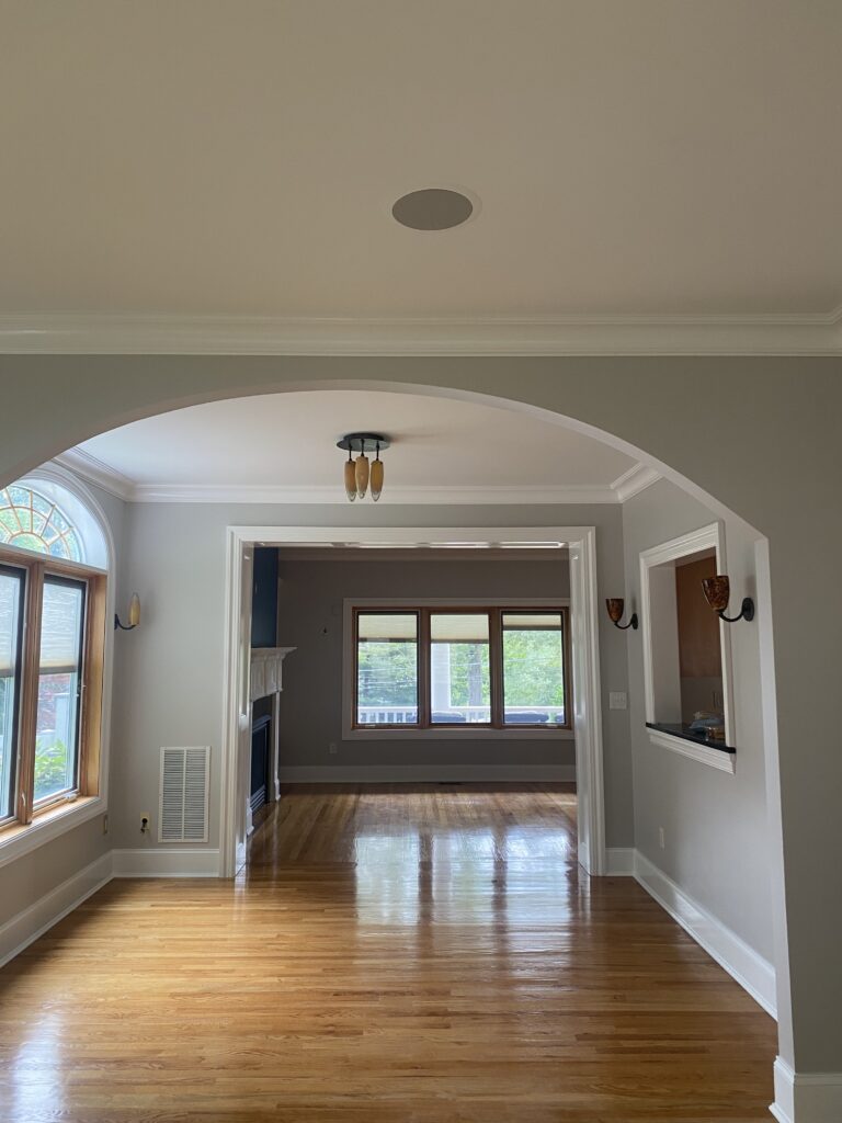 Professional House Painters in Garden City, NY