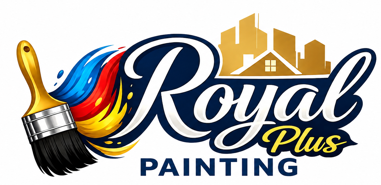 Royal Plus Paint LLC