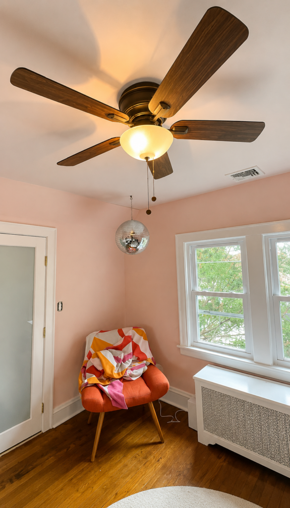 Bedroom Painting in Baldwin, NY