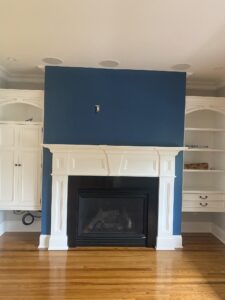 Interior House Painting in Nassau County, NY