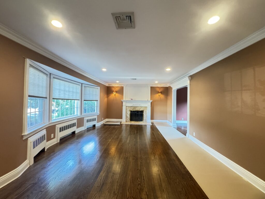 House Painting in Nassau County,NY