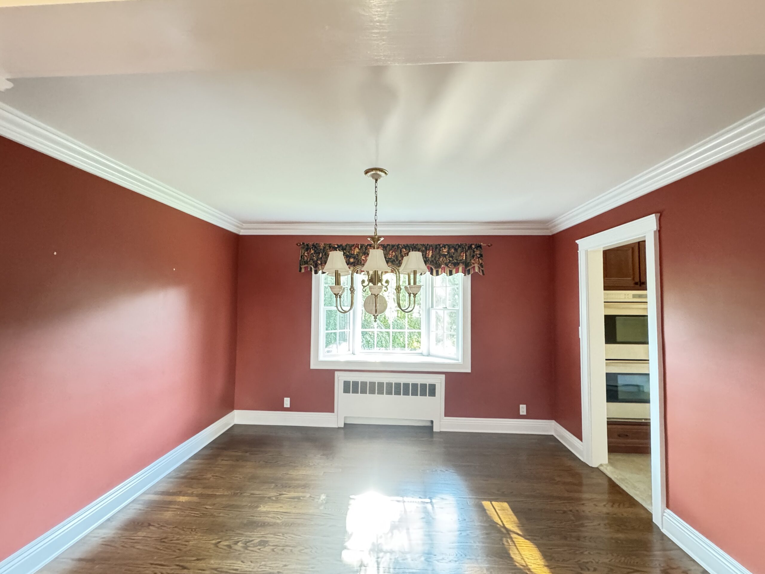 Interior Painting in Garden City, Ny
