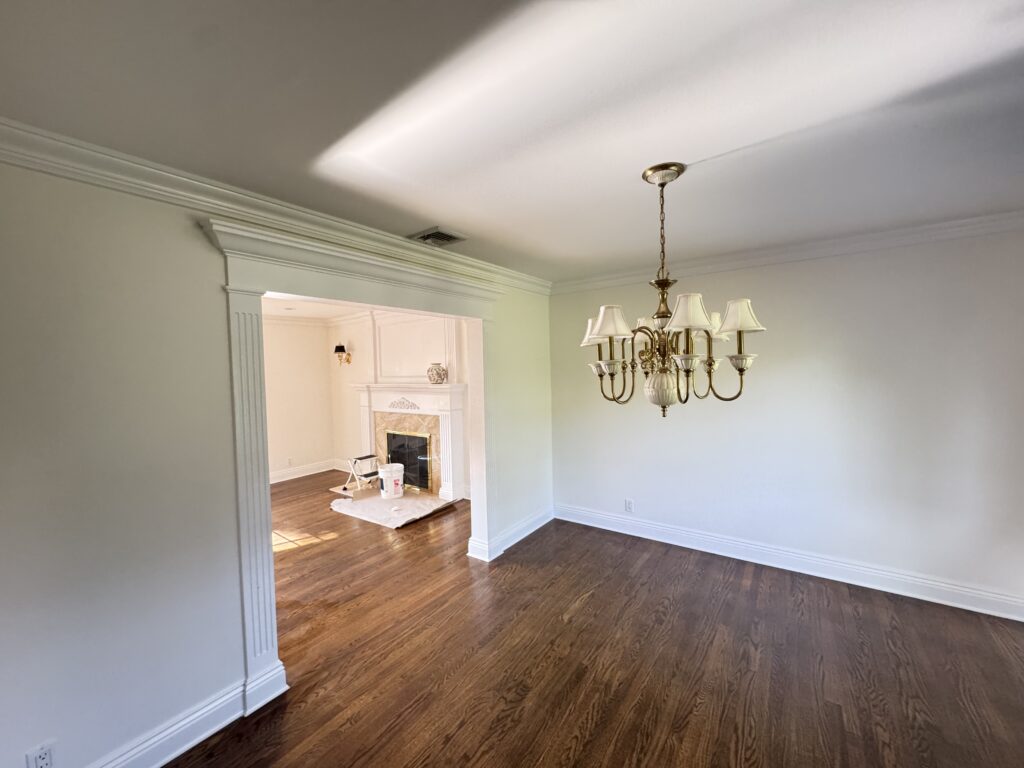 Royal plus painting, Nassau County, NY
