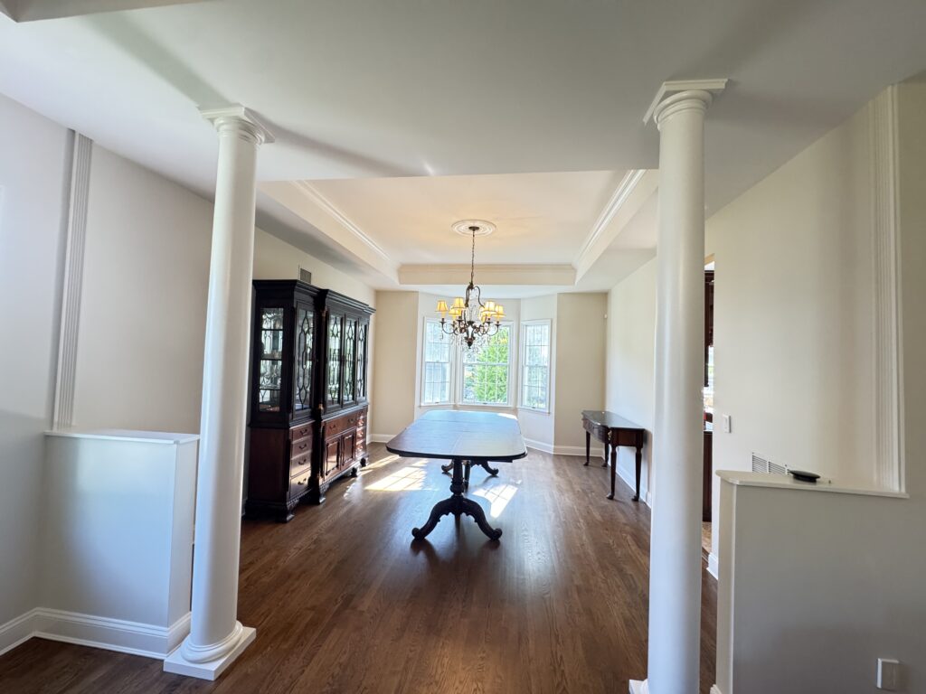 Dix Hills painting NY