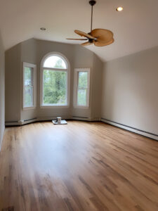 Master Bedroom Painting in Nassau County.NY