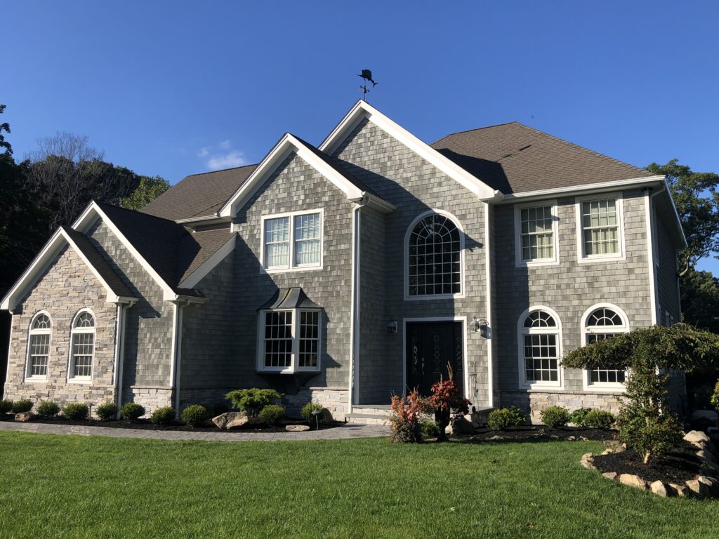 Painting exterior Smithtown, NY
